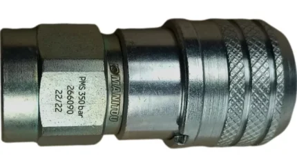 Szybkozłącze hydrauliczne M16 x 1,5