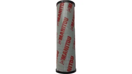Filtr oleju hydraulicznego